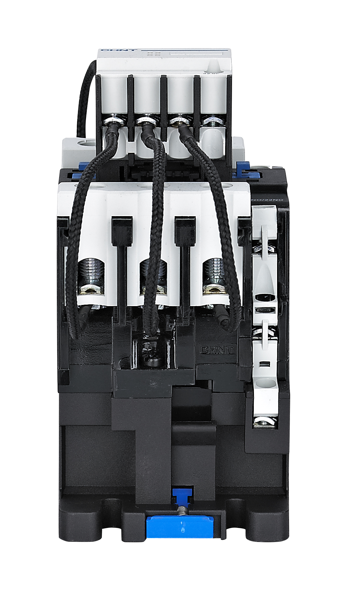 CJ19 Contactors for Capacitor Switching